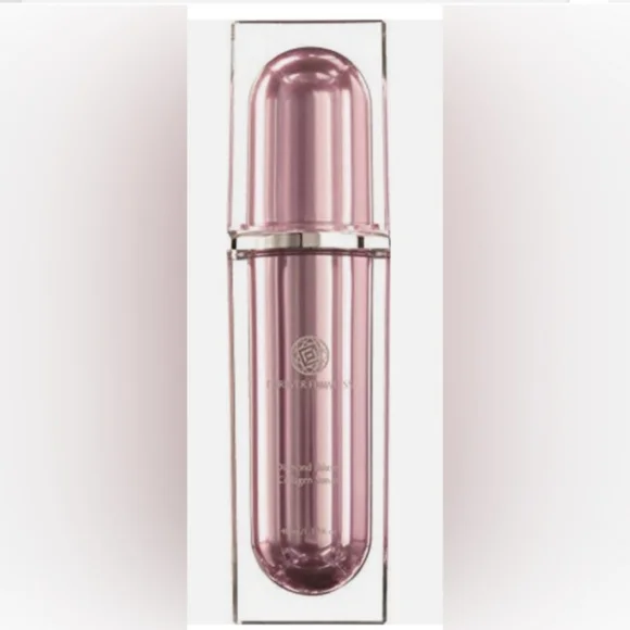 NIB Forever Flawless Pink Diamond Infused Collagen Serum 40ml - Picture 3 of 8
